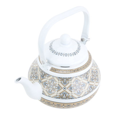 Alsaif Gallery Bareeq Heritage Green Tea, 2.5 Liters - Multi-Colour product image 2