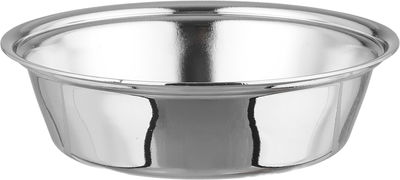 طقم تقديم تمرية المها استيل سيف بلص، 5 قطع، 26x16x2 سم - فضي product image 5