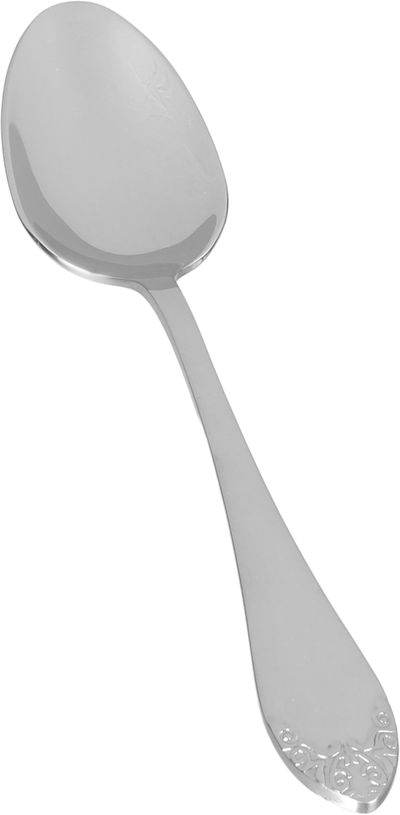 Alsaif Gallery Stainless Steel Cutlery Set, 78 Pieces - Silver product image 7