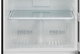 ثلاجة باناسونيك، 650 لتر، انفرتر، فريزر علوي، NR-BC833MSSA(ALE) - فضي product image 3