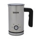 خفاق حليب استيل إديسون، 550 واط، 600 مل - فضي product image 1