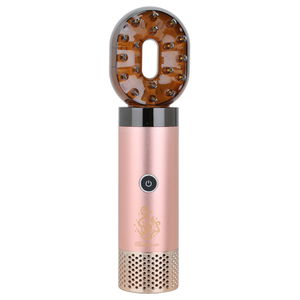 فواحة كهربائية السيف غاليري، 12x6 سم - وردي / ذهبي product image 4