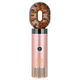 فواحة كهربائية السيف غاليري، 12x6 سم - وردي / ذهبي product image 4