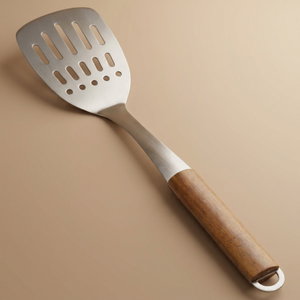ملاس طبخ استيل السيف غاليري، مخرم - بني product image