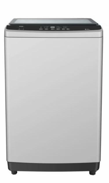 غسالة أوتوماتيك فالكون، تحميل علوي، 9 كجم، FLTDS09T - رمادي product image