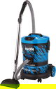 مكنسة كهربائية برميل كيون، بقوة 2200 واط، 18 لتر - ازرق product image 1
