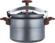 قدر ضغط فولكانو جرانيت السيف غاليري، 11 لتر - رمادي product image 2