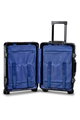 Limra RM-602 Aluminum Suitcase, 20 inches, 4 Wheels - Black product image 7