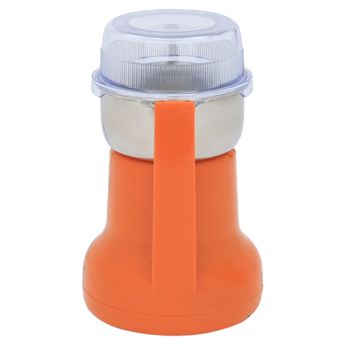 مطحنة قهوة إديسون، 180 واط، سرعة واحدة - برتقالي product image 3