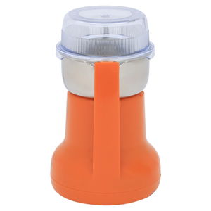 Edison Coffee Grinder, 180 Watt, Single Speed ​​- Orange product image 3