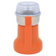 Edison Coffee Grinder, 180 Watt, Single Speed ​​- Orange product image 3