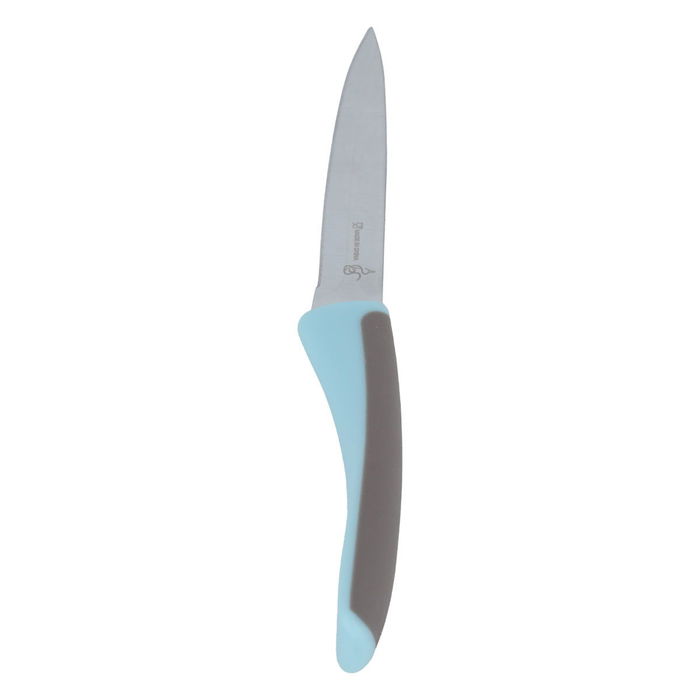 سكين استيل السيف غاليري، 4.8 انش - أزرق product image 2
