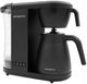 Bonavita Inthozest Drip Coffee Maker, 1200W, 1.18L, 8 Cups - Black product image 1
