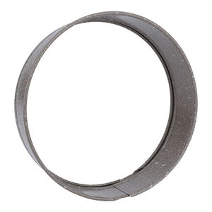 طقم قوالب كيك جرانيت السيف غاليري، 26×6.8/ 28×3.5 /31×11 سم، 3 قطع - بني product image 6