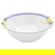 Al Saif Gallery porcelain bowl, 15 cm, round - white product image 1