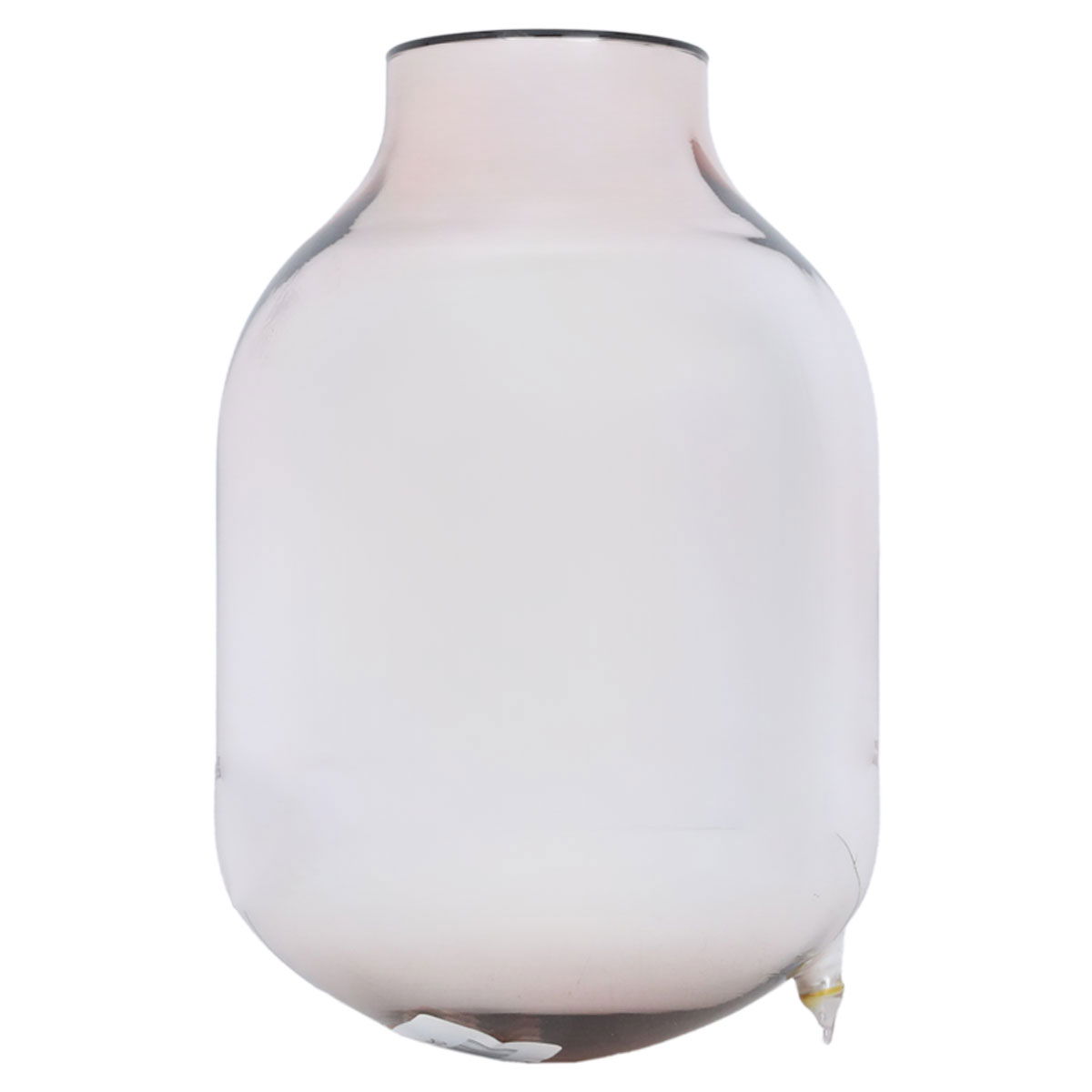 Replacement glass for the Diriyah thermos, Saif Gallery glass, 1 liter - silver product image