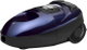 مكنسة كهربائية هيتاشي، 6.5 لتر، 2000 واط، CV-W2000SS220SB - فضي ازرق product image 1