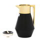ترمس ليديا إفرست، 1 لتر، حافظة داخلية زجاج حراري - أسود product image 2