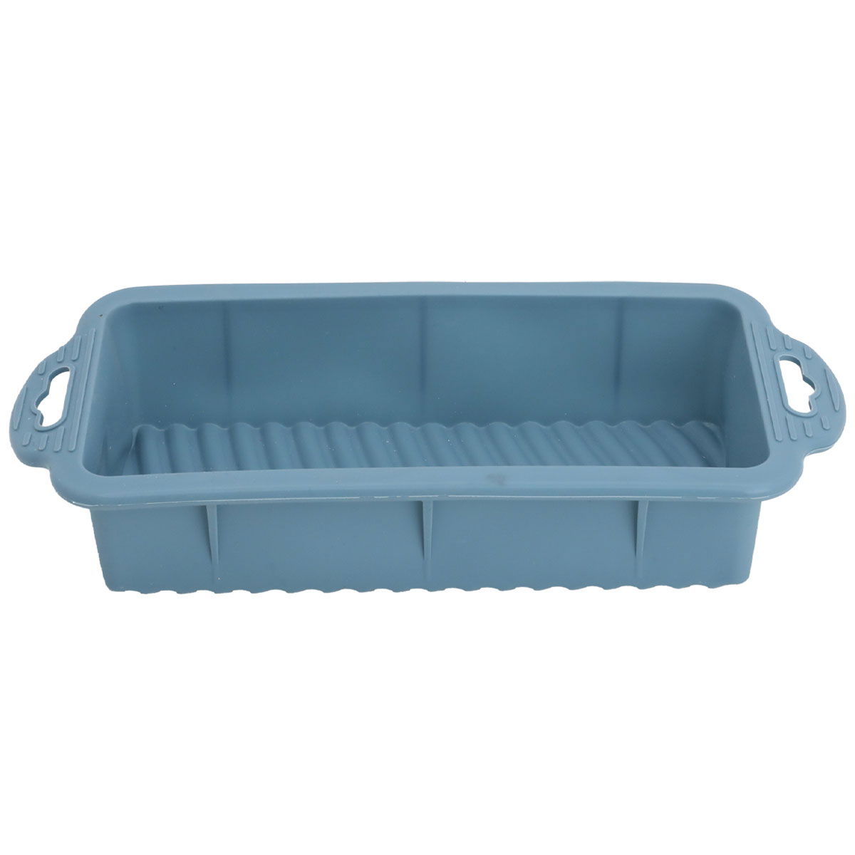 طقم ادوات كيك سيلكون السيف غاليري، 12 قطعة - ازرق product image 2