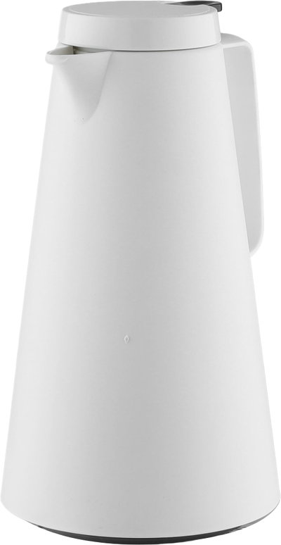 Al Saif Gallery Marina thermos, 1 liter - white product image 6