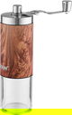 Edison Manual Coffee Grinder, 80Ml - Wooden product image 2