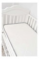 مرتبة سرير اطفال فان مومنت، 130×70×10 سم - ابيض product image 2