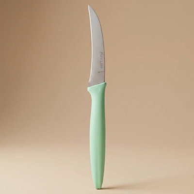 Al Saif Gallery Steel Knife, 9 cm - Green product image 1