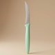 Al Saif Gallery Steel Knife, 9 cm - Green product image 1