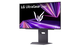 شاشة العاب ال جي الترا جير، 27 بوصة، QHD، شاشة OLED، 480 هرتز، LG27GX790A-B - اسود product image 3