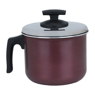 قدر لبانة تيفال السيف غاليري( نيوفلون)، 16سم - أحمر product image 1