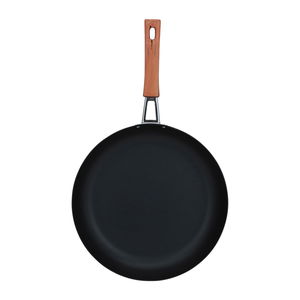 Al Saif Gallery granite frying pan, 28 cm - black product image 2