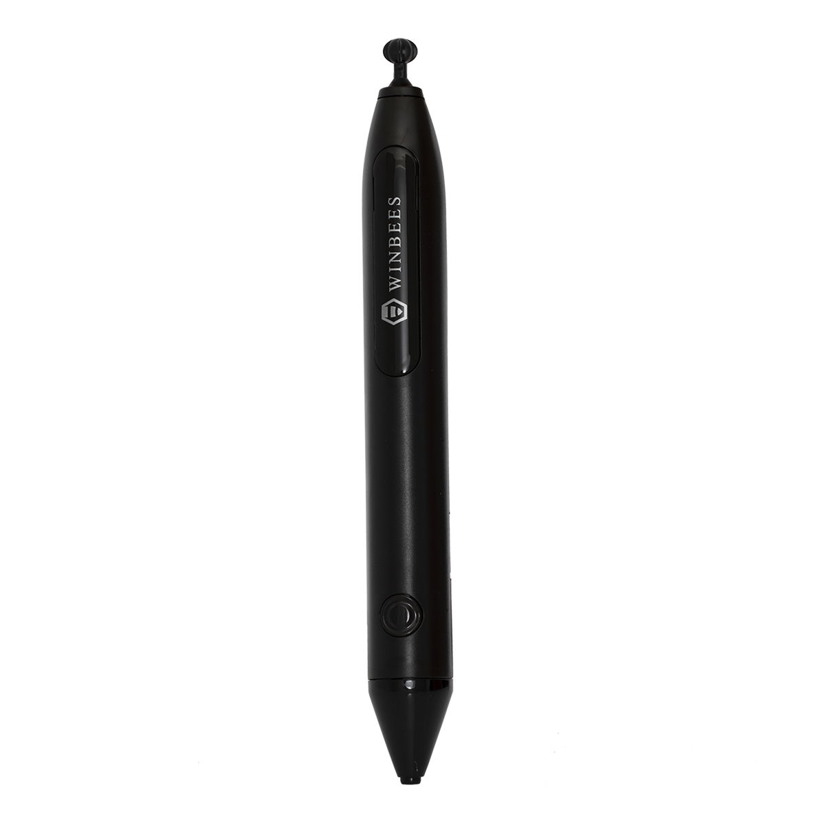 Al Saif Gallery Korean plastic decorating pen, with battery and cartridge - black product image