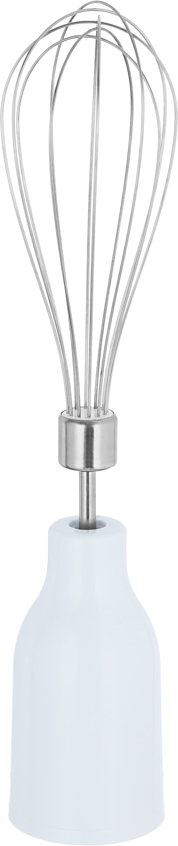 Moulinex Hand Blender, 800 Watts, 20 Speeds - White product image 3