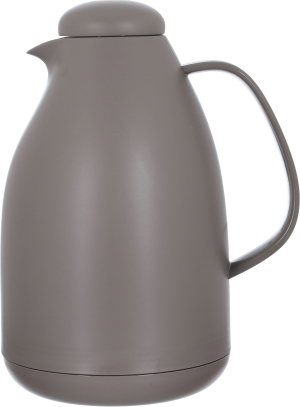 Thermos Penguin Pro Saif Gallery, 1.5L, Glass Inner Carrier, Pressure Cooker - Cappuccino product image 2