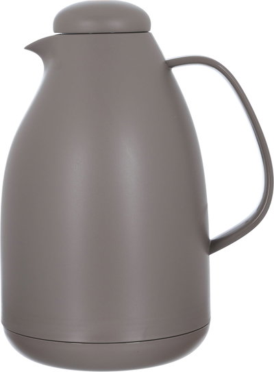 Thermos Penguin Pro Saif Gallery, 1.5L, Glass Inner Carrier, Pressure Cooker - Cappuccino product image 2