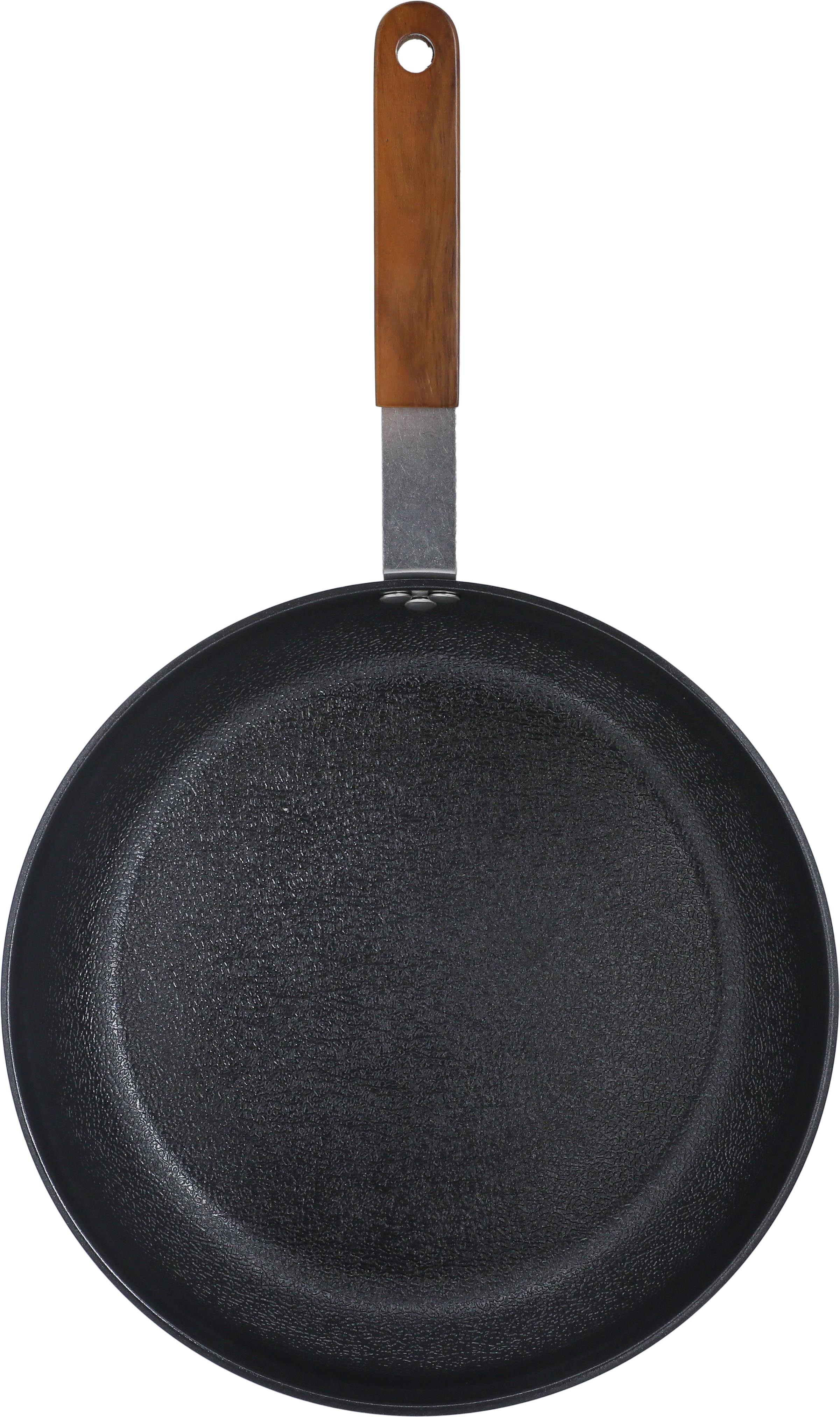 Tornado Ceramic Cookware Set, 9 Pieces - Dark Grey product image 8