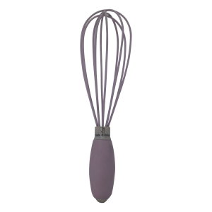 Al Saif Gallery Silicone Egg Beater, 9.5 cm - Purple product image 2