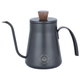 ابريق تقطير استيل باريستار، 400 مل - اسود product image 1