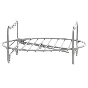 قلاية هوائية إديسون، 1800 واط، 8 لتر، 7 وظائف - رمادي product image 9