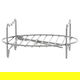 قلاية هوائية إديسون، 1800 واط، 8 لتر، 7 وظائف - رمادي product image 9