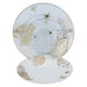 Al Saif Gallery Porcelain Dinner Set, 62 Pieces - White product image 5