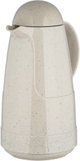Rotpont 210 Thermos, 1 Liter, Glass Inner Container, Plastic Outer Body - Beige product image 4
