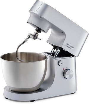 عجان كينوود، 1400 واط، 5 لتر، OWKHH01.120SI - فضي product image 2
