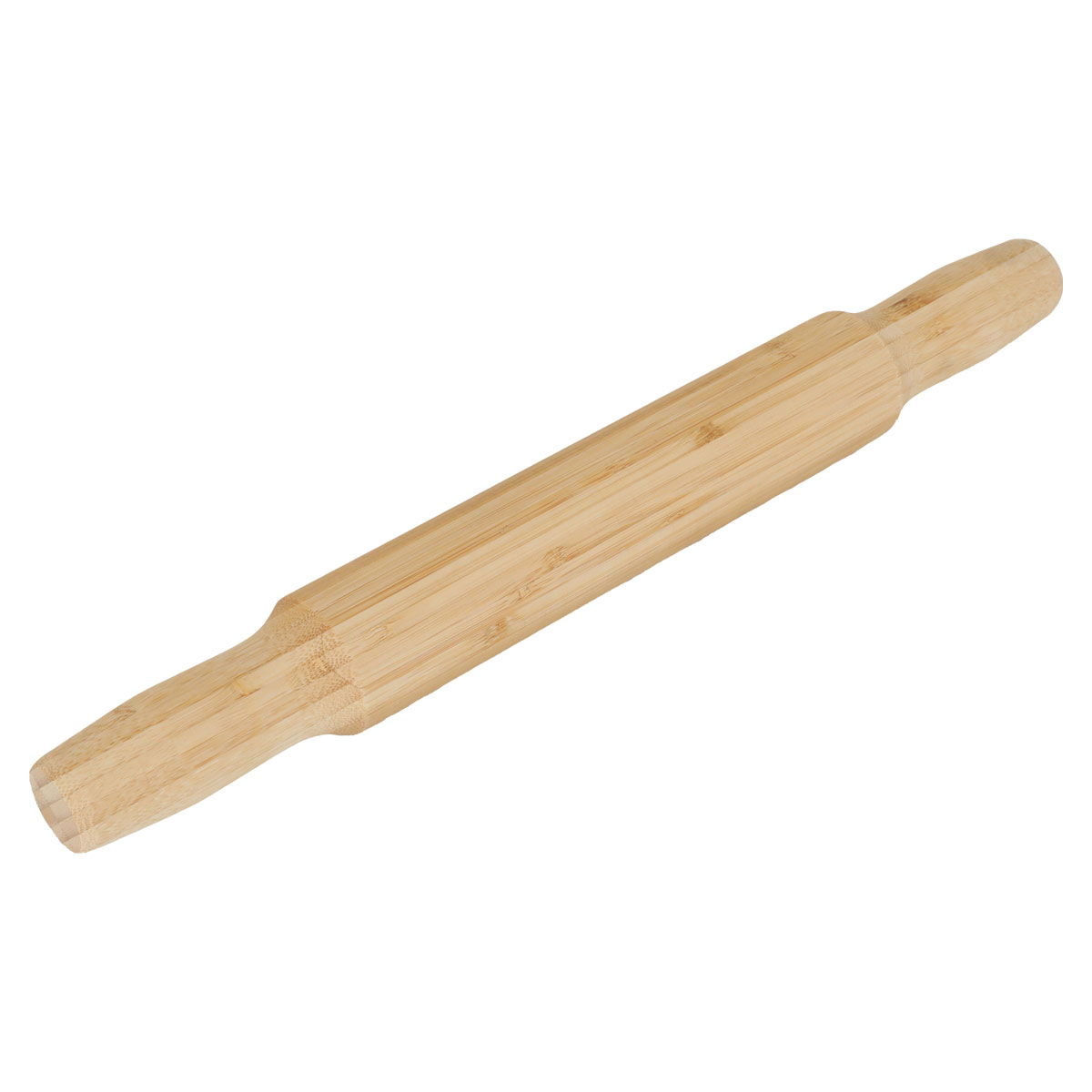 Saif Gallery Wooden Dough Roller - Brown product image