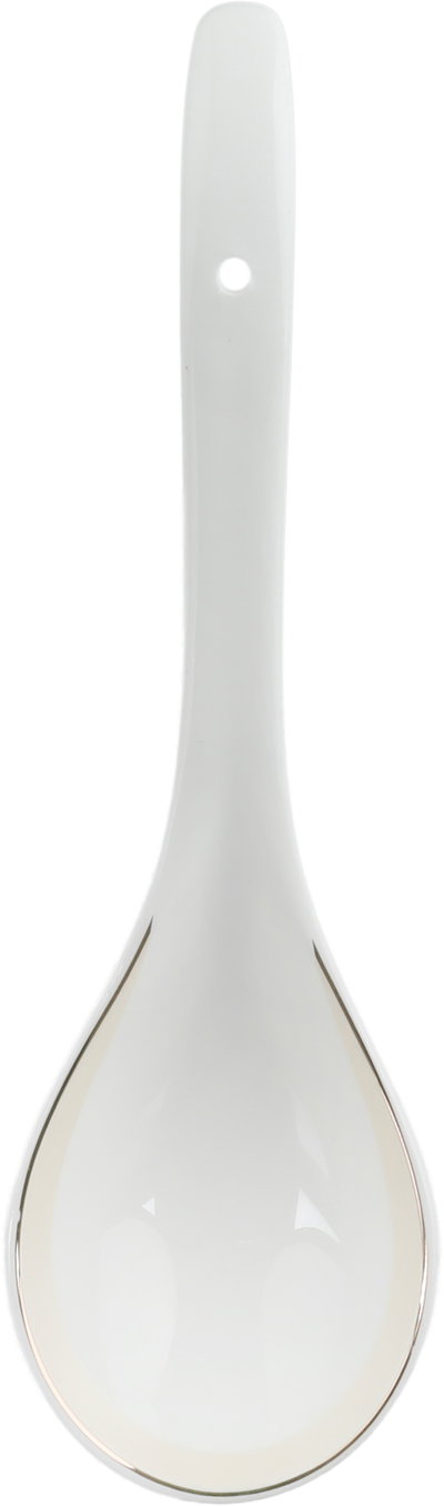 طقم تقديم سفرة بورسلان السيف غاليري، 166 قطعة، نقش ذهبي - أبيض بيج product image 10