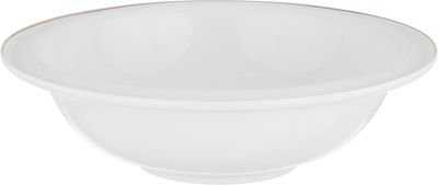 Alsaif Gallery Porcelain Dinner Set, 166 Pieces, Red-White Pattern product image 18
