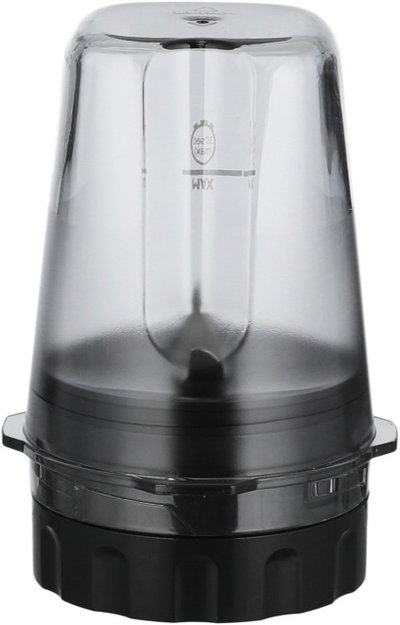 Philips Series 5000 HR3033/00 Blender, 1200W, 2L, 3 Speeds, Pulse Button - Black Transparent product image 5