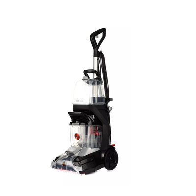 مكنسة غسيل السجاد هوفر، 1200 واط، 4.5 لتر، 5 فرش دوارة، MPACCDCW-PSME - أبيض product image 4