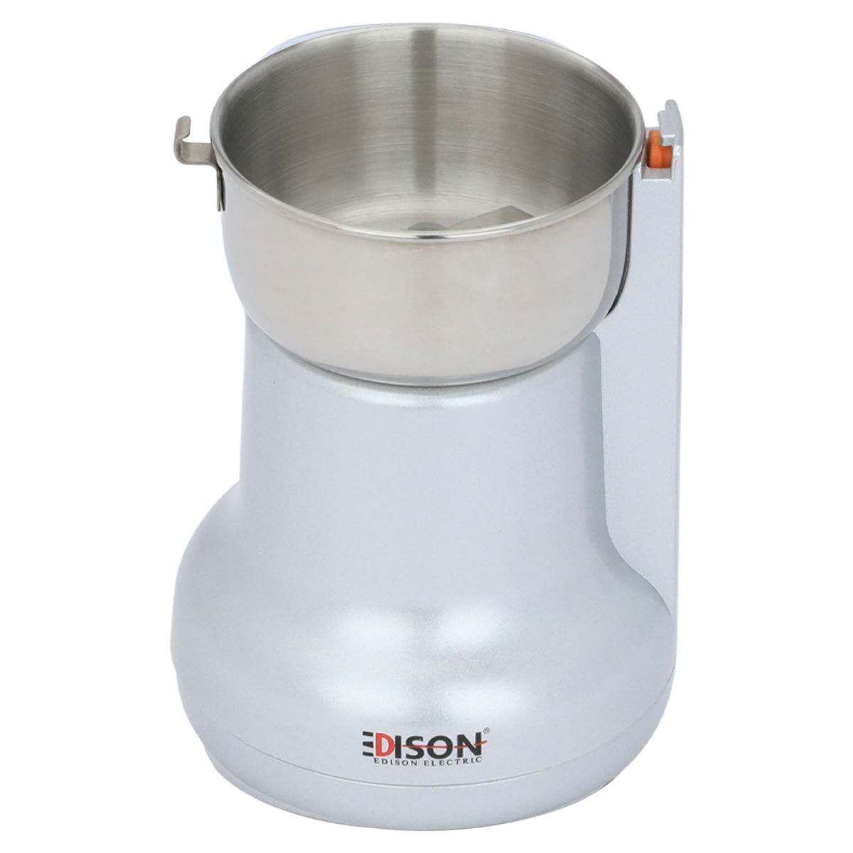 Edison Coffee Grinder, 180W - White product image 4