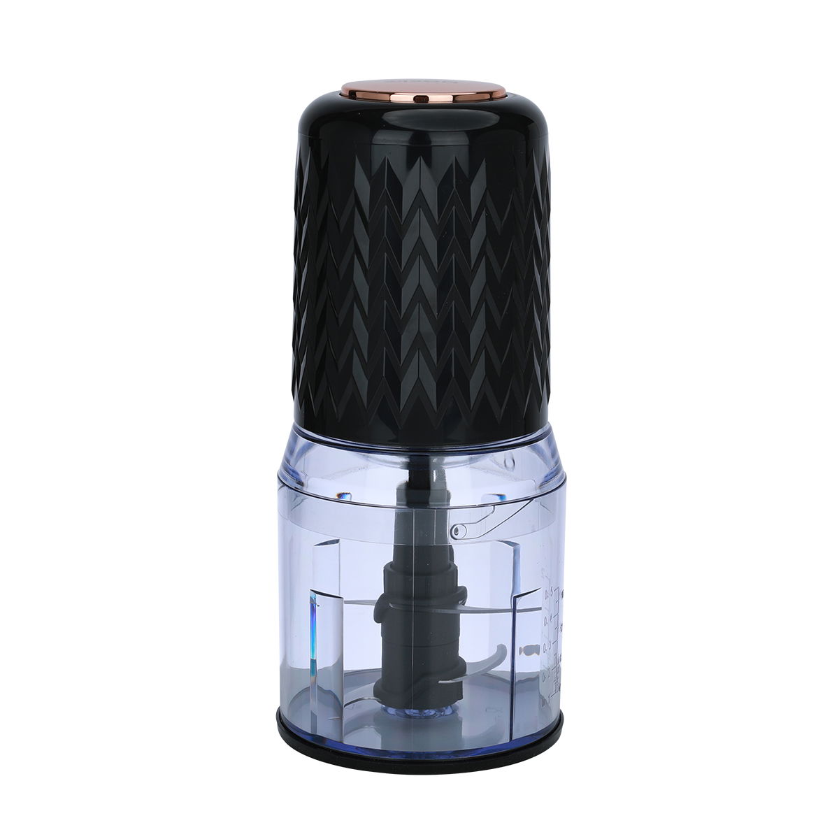 Edison Vegetable Chopper, 0.5L, 400W, Electric - Black product image 5